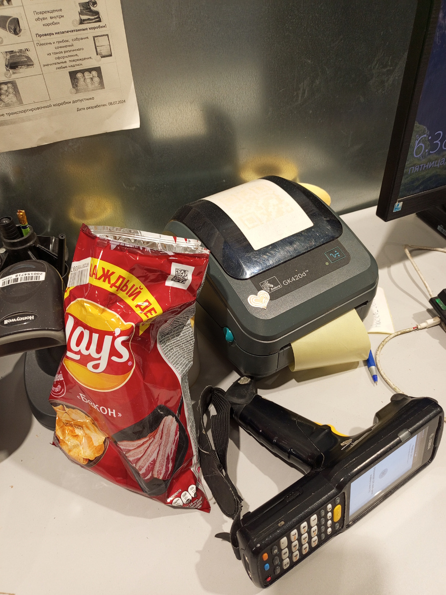 Вкусные, наверное