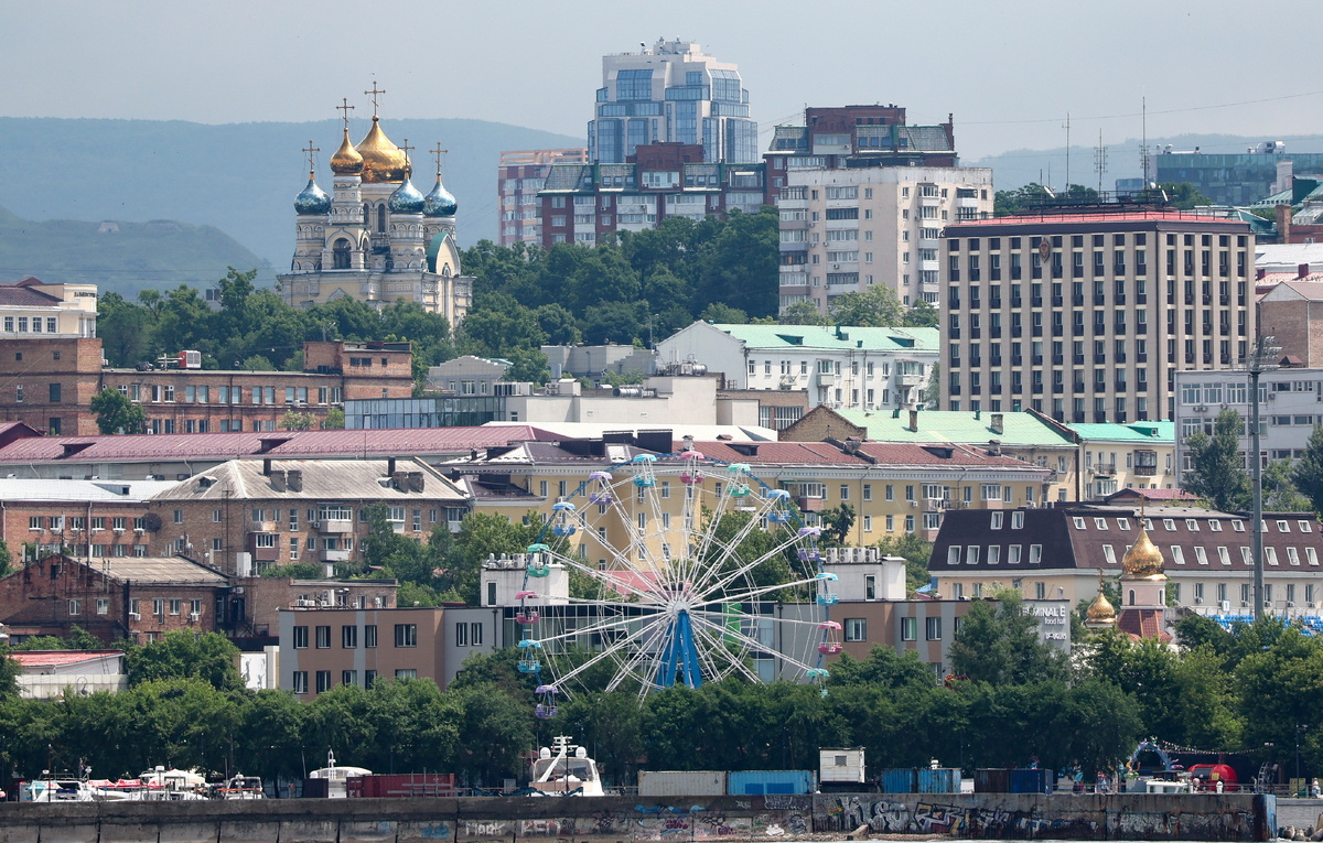 Юрий Смитюк/ТАСС