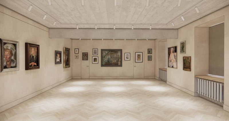 Листайте вправо, чтобы увидеть больше изображений