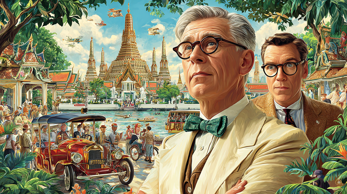 Изображение создано автором с помощью ИИ