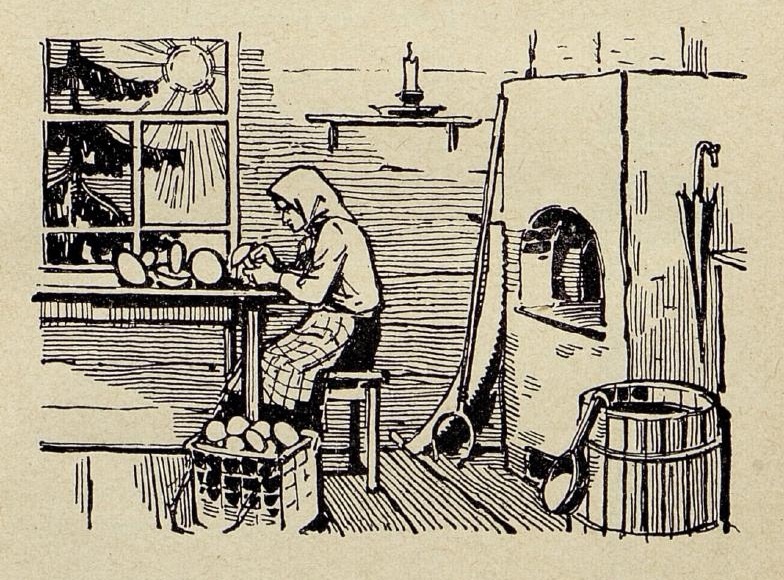 «Нам не скучно», Адольф Станиславович Шлыкович, из серии «Библиотека пионера».