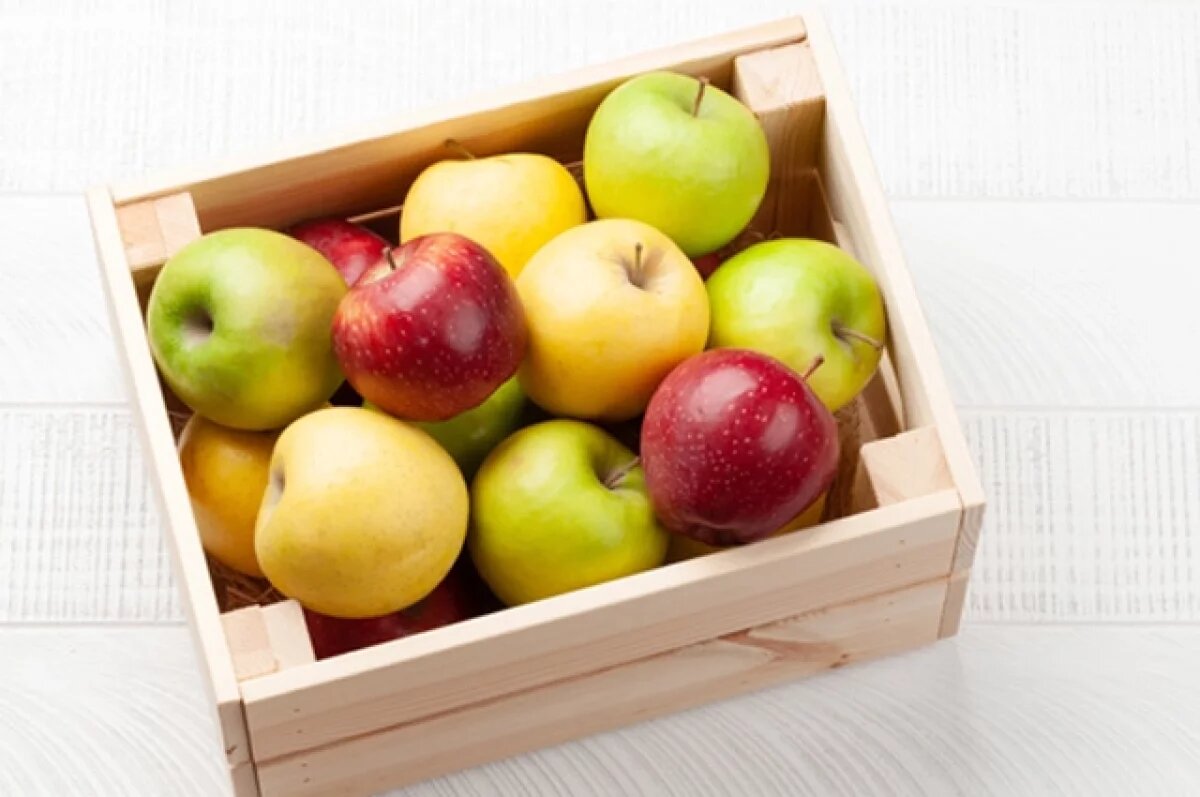    Добровольская сказала о народном ритуале с яблоками для быстрого замужества