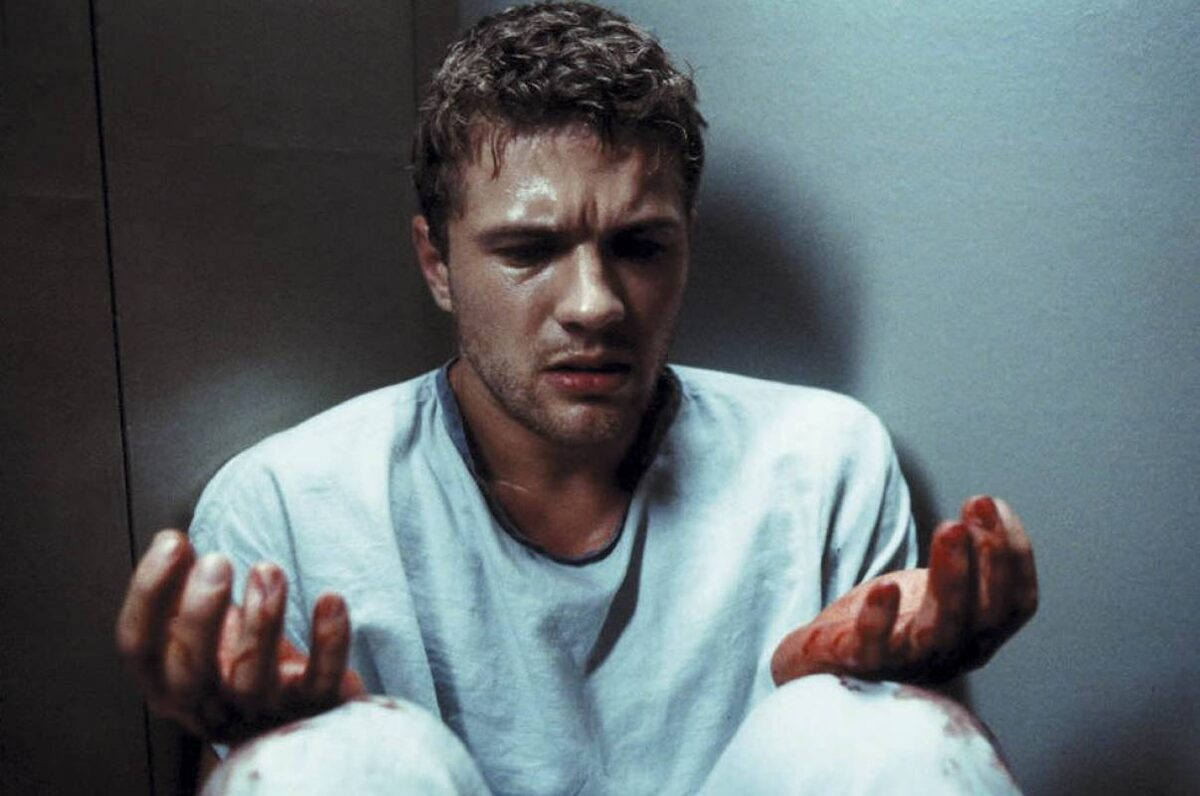 сюжет фильма внутри моей памяти