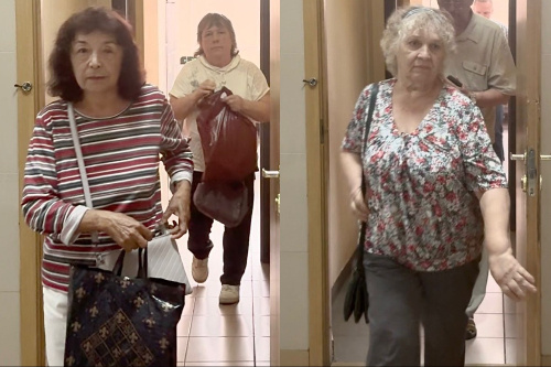    Фото: Новосибирский областной суд