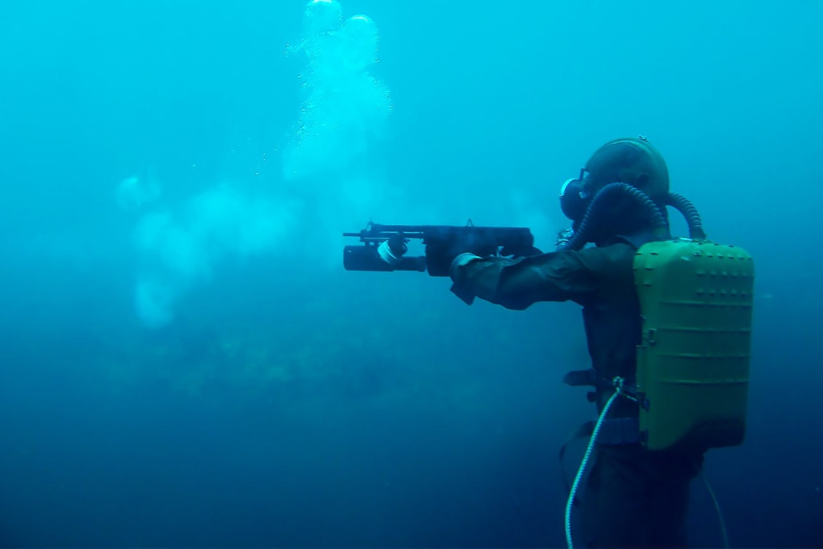 Источник: телеграм-канал "Концерн "Калашников"