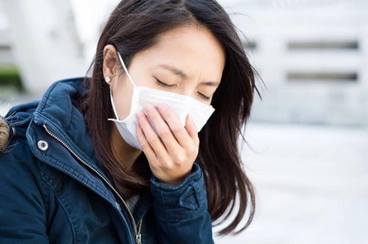    Атакует внезапно: эксперты сказали, чем в РФ опасен новый гонконгский грипп