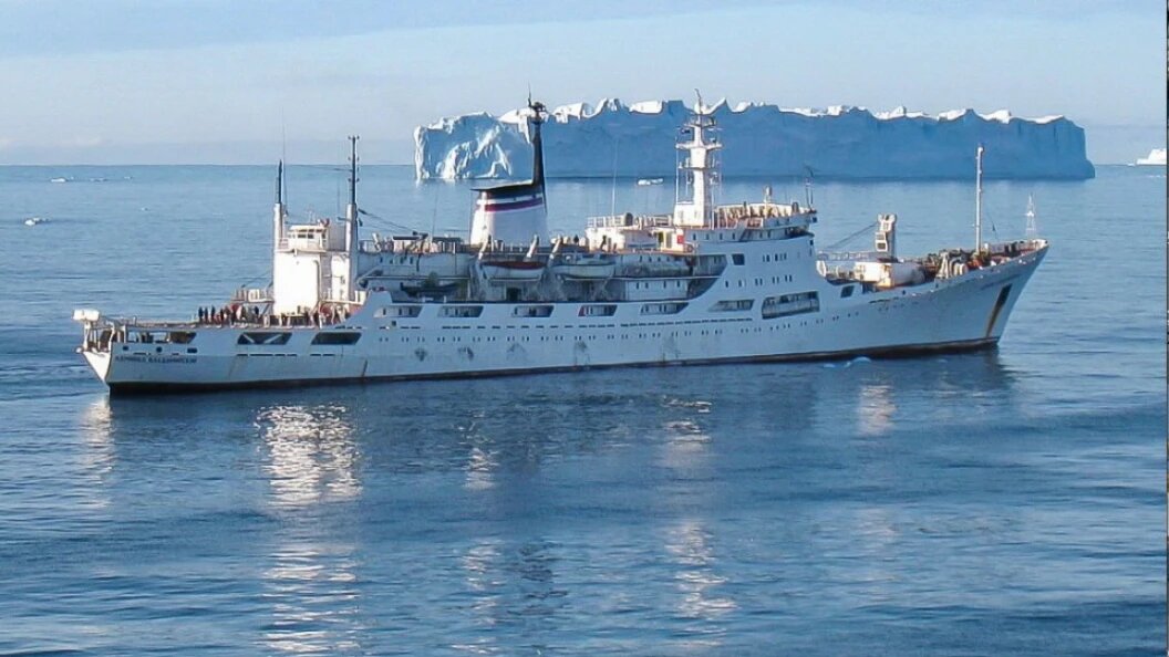    MOD Russia/via/Globallookpress