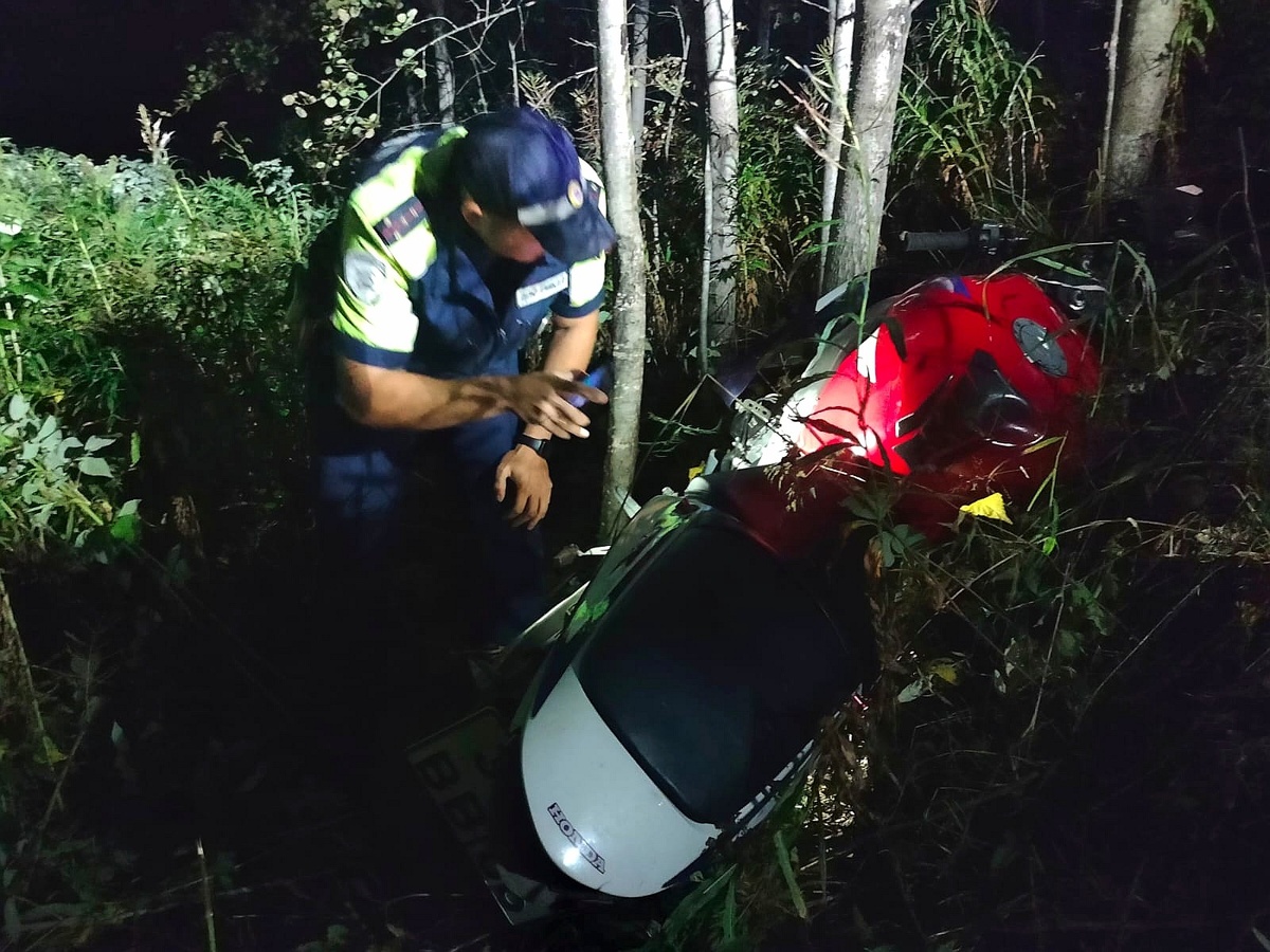     Фото: УГИБДД по Свердловской области