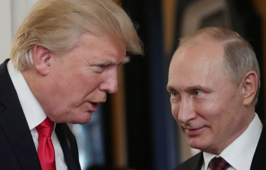    Неожиданный поворот в урегулировании конфликта на Украине: Трампа призвали включить Россию в НАТО