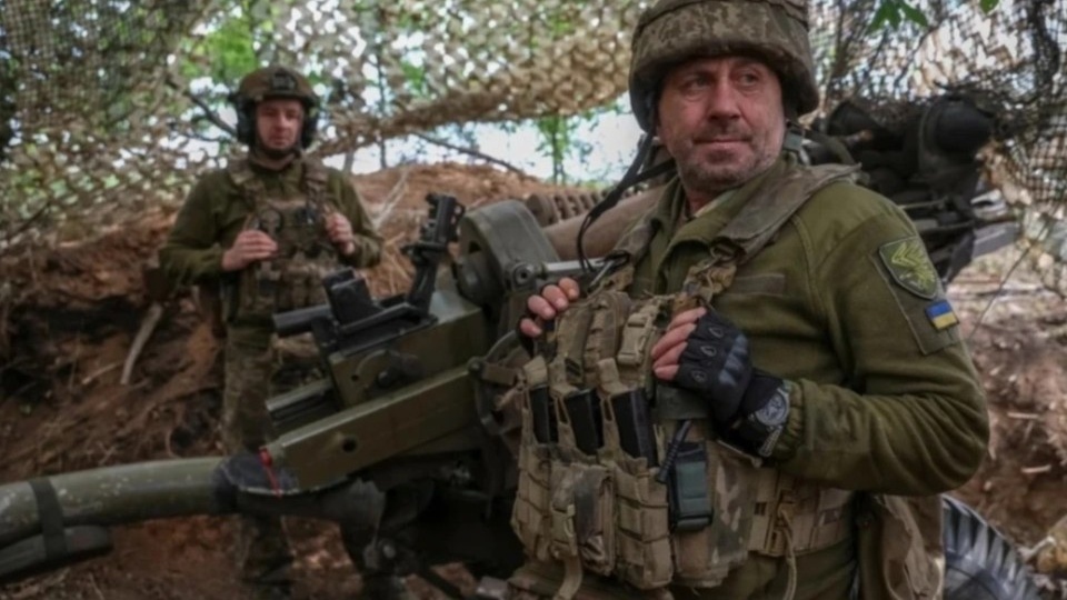 Боевики ВСУ откопали засыпанных в окопе российских бойцов: Произошедшее дальше поразило всех