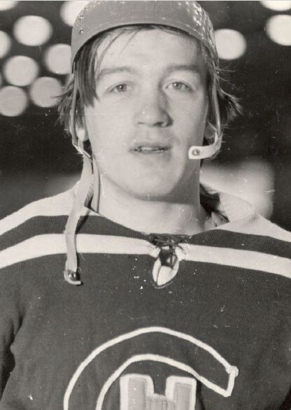 Сергей Яковлев