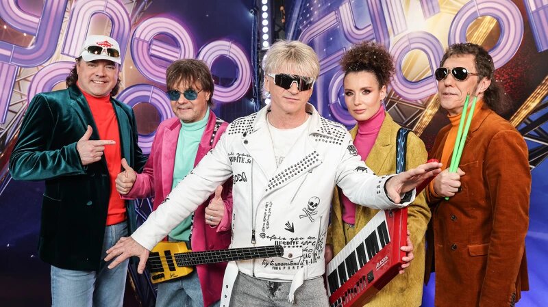 Листайте вправо, чтобы увидеть больше изображений