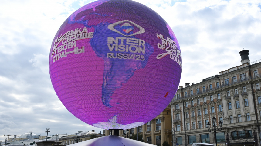    Фото: © РИА Новости/Кирилл Каллиников; 5-tv.ru