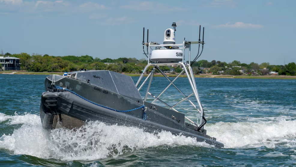 Источник: ВМС США