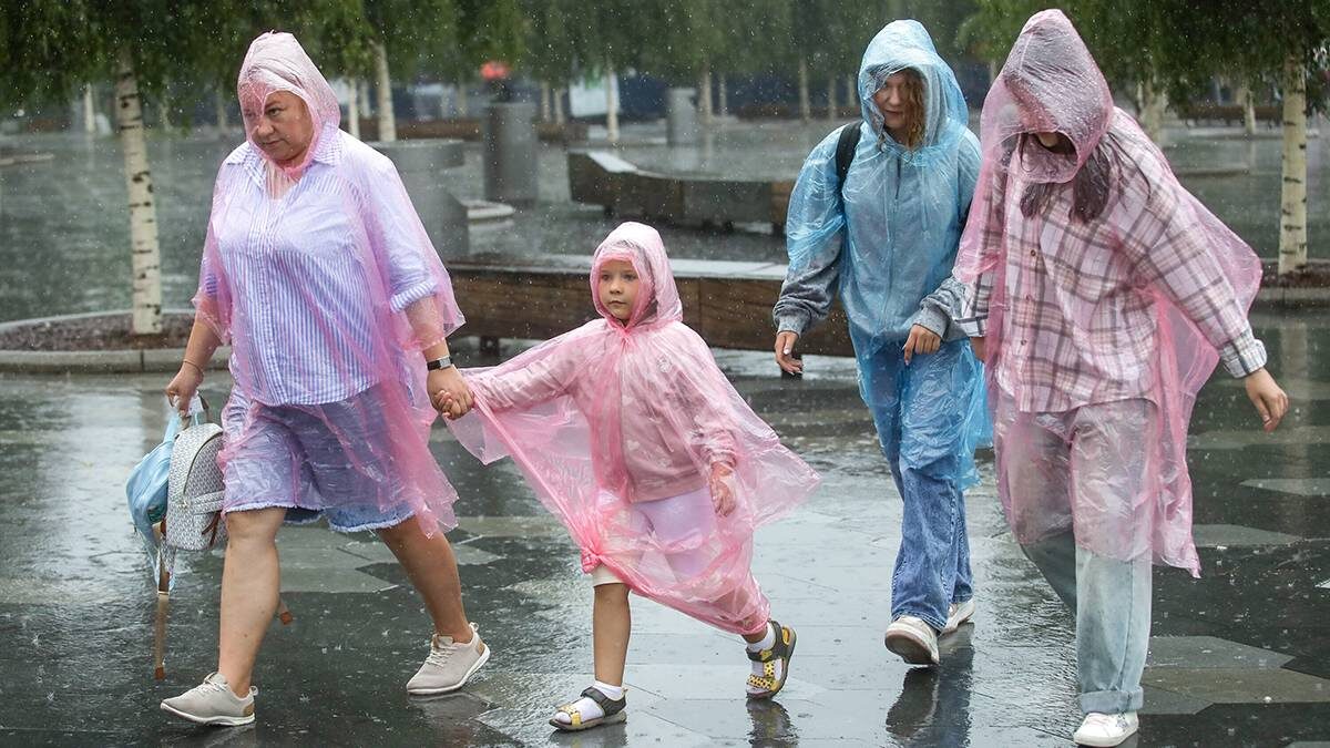    Фото: Артур Новосильцев / АГН Москва