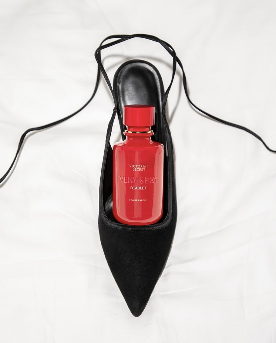 Very Sexy Scarlet, 2025