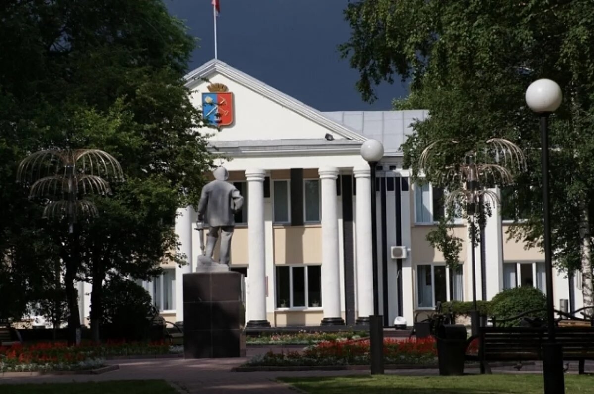    СК возбудил дело о проблемах многодетных Киселёвска после указа Бастрыкина