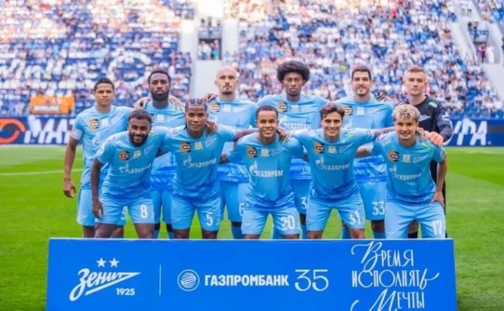    Трансферные новости РПЛ. Главное, что случилось за 22 августа 2025 года Фото #1