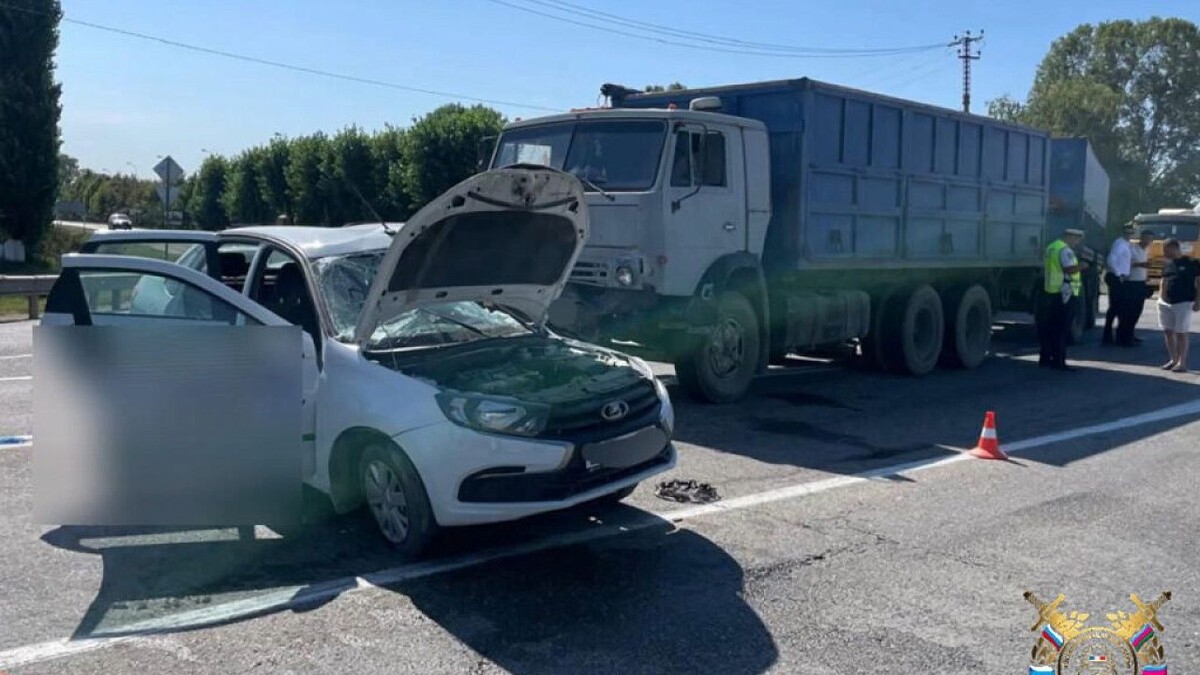    Фото: t.me/gibdd123region