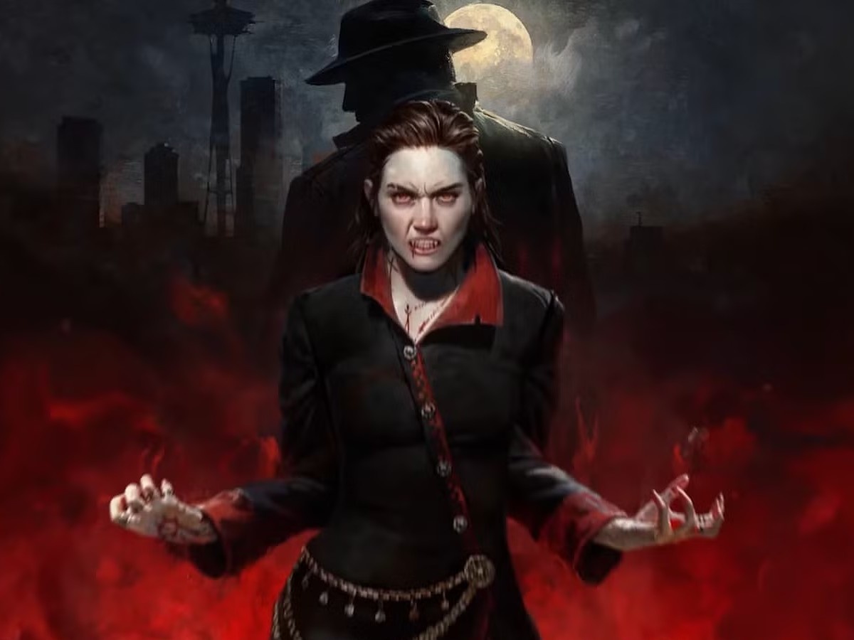    Пойдёт у всех. Опубликованы системные требования Vampire: The Masquerade — Bloodlines 2