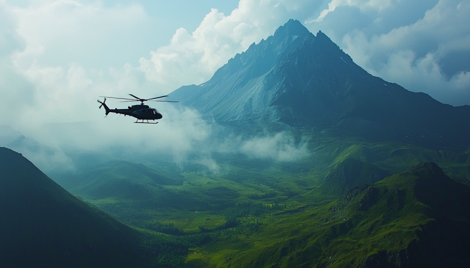    Сгенерировано в Midjourney/NEWS.ru