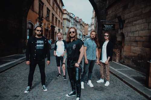    Фото: Black Sonic Pearls / ВКонтакте