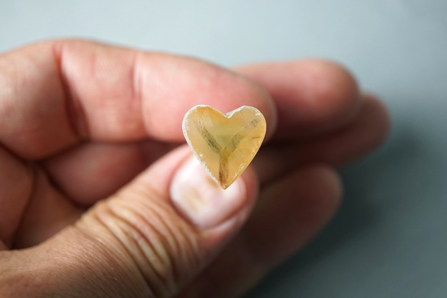 Главное условие пометить где находятся границы зон.