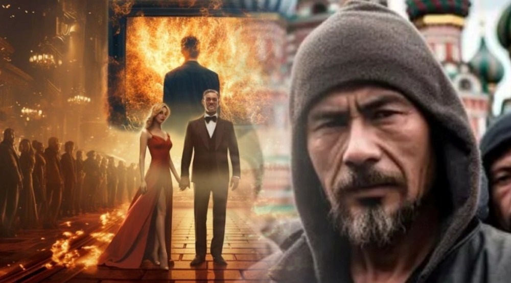 Коллаж NovorosInform