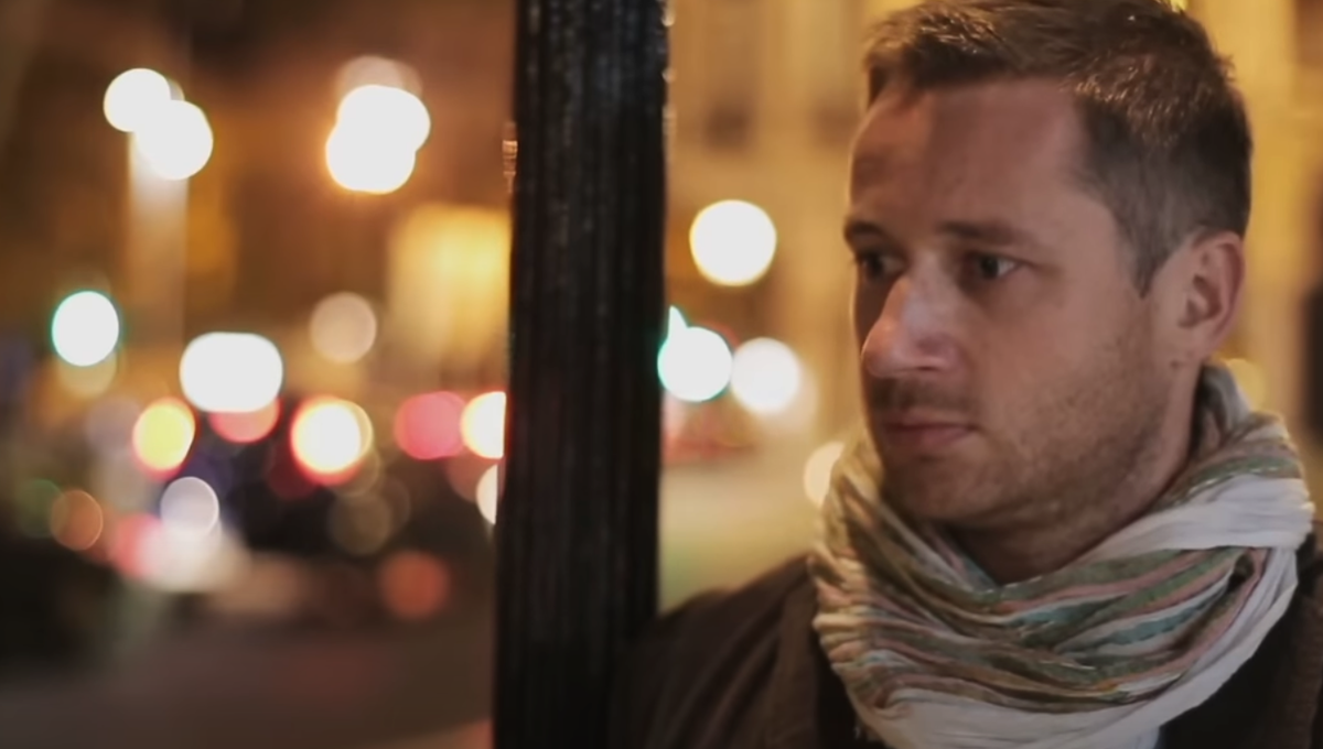 7 фраз, которые избегающий скажет только "той самой" единственной