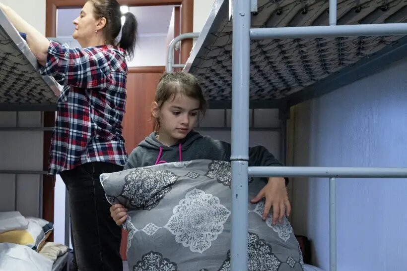     © РИА Новости. Александр Пирагис