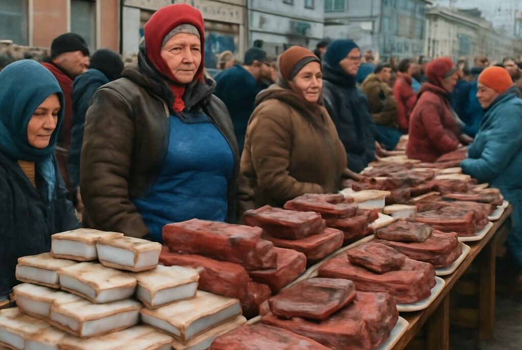    Фото: нейросеть Полина Анкушина