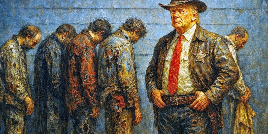 Смотр у Трампа выявил самого умного и самого глупого лидера в Европе