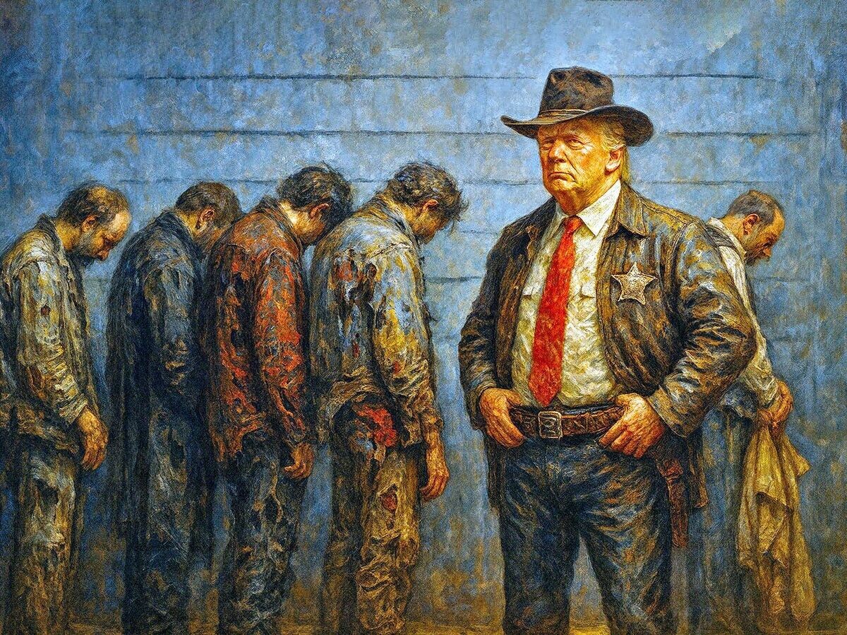    Изображение сгенерировано ИИ© РИА Новости / Изображение сгенерировано ИИ