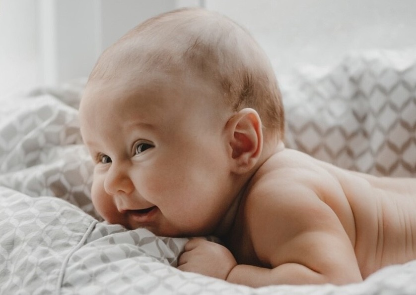   Фото: Тематическое фото / ВКонтакте Центра охраны материнства и детства Магадана