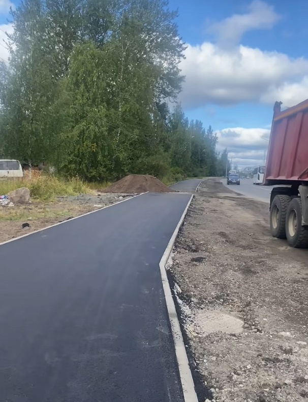    Фото: со страницы Инны Колыхматовой