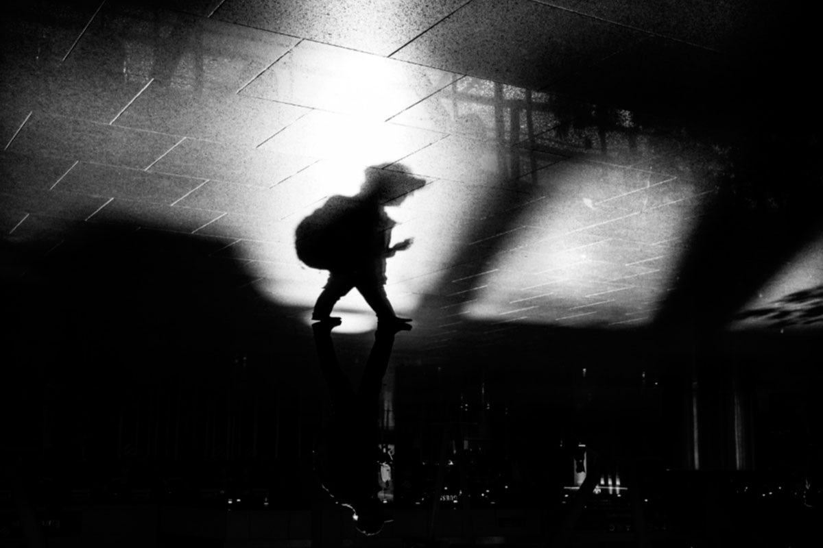 Я решил воспринимать этот хаос не как кризис, а как исследовательский проект