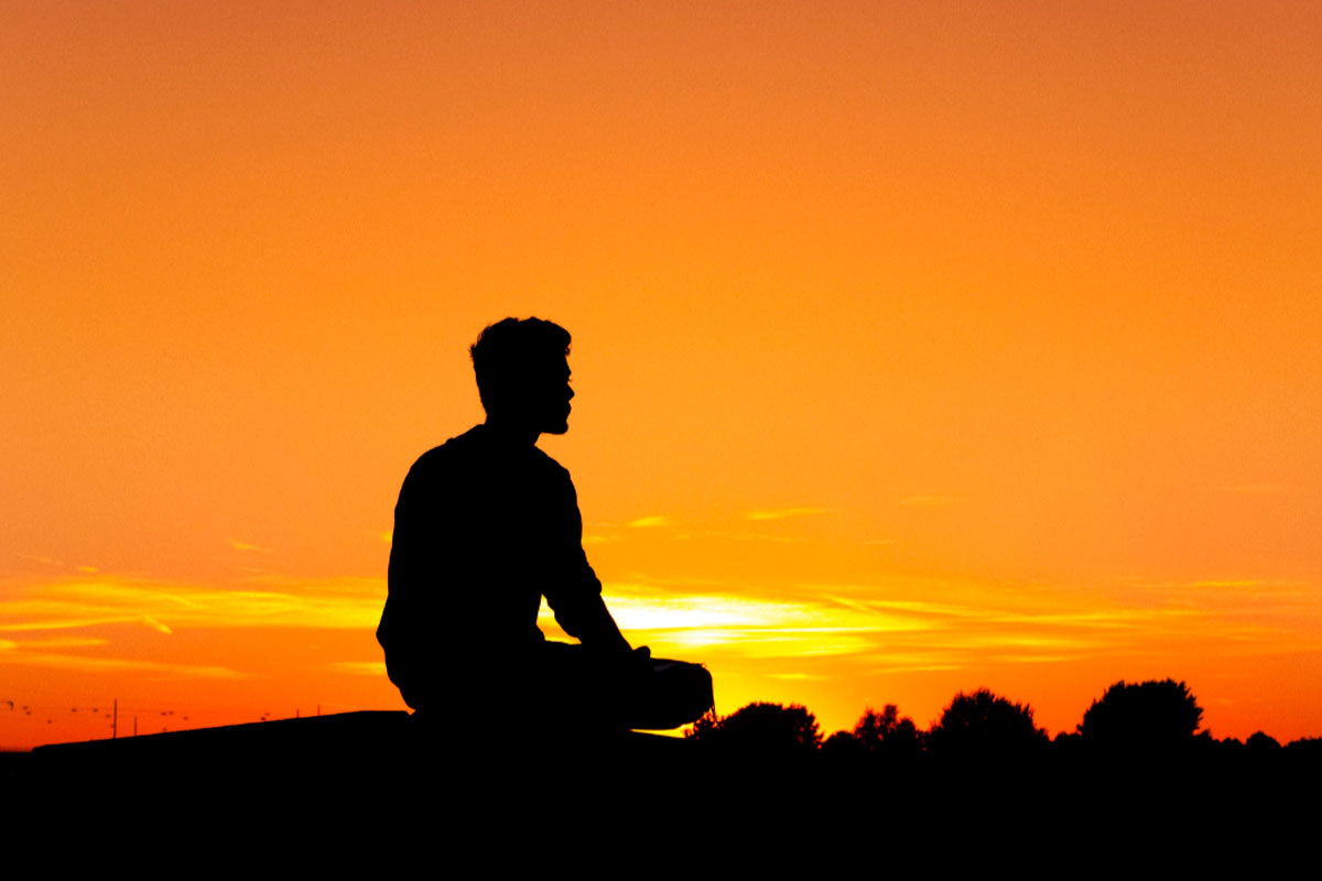 Любопытство — это мощный антидот стресса