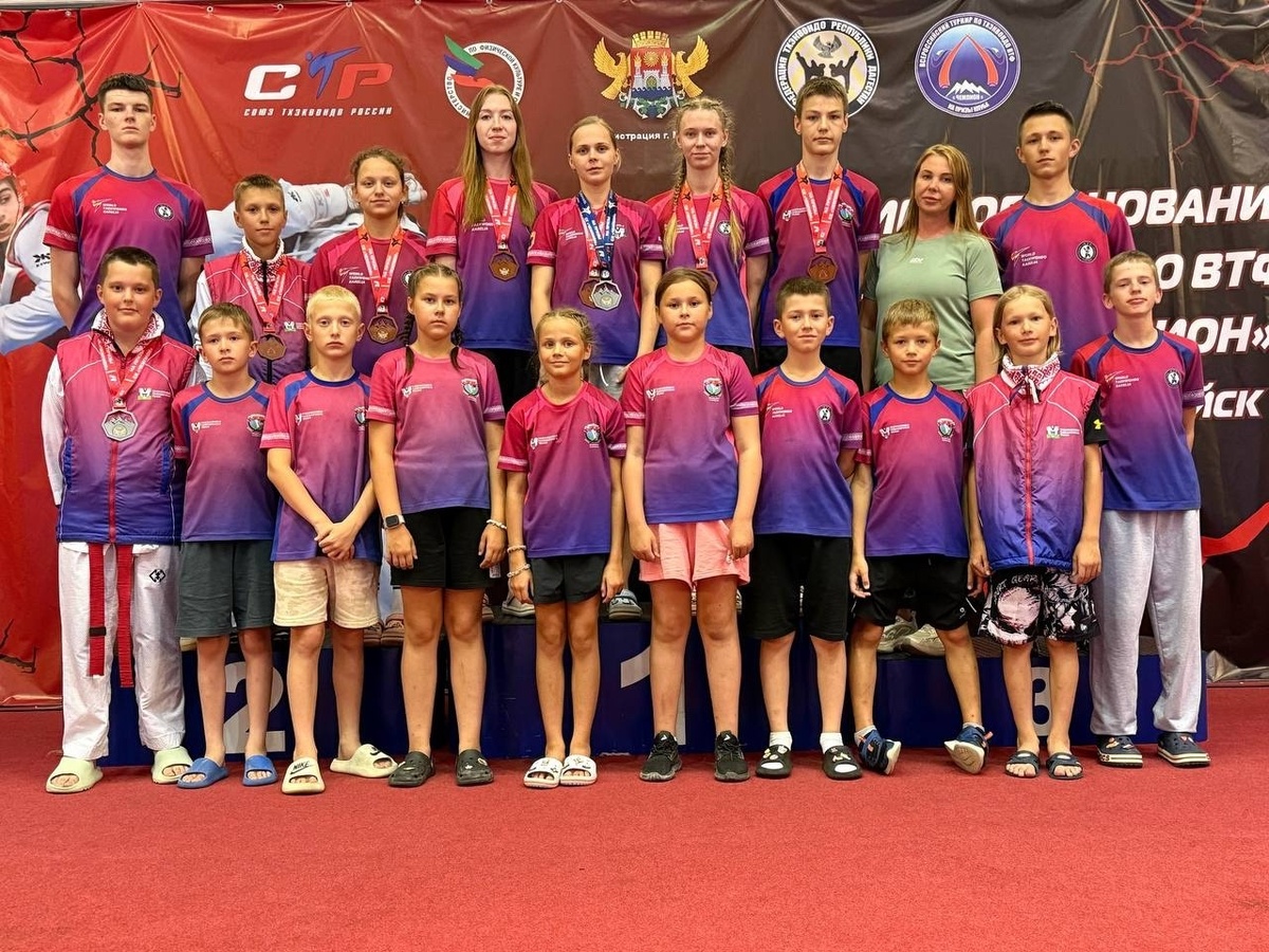    Фото: Центр спортивной подготовки