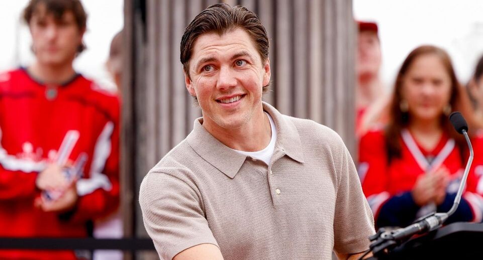    ХК «Вашингтон Кэпиталз»