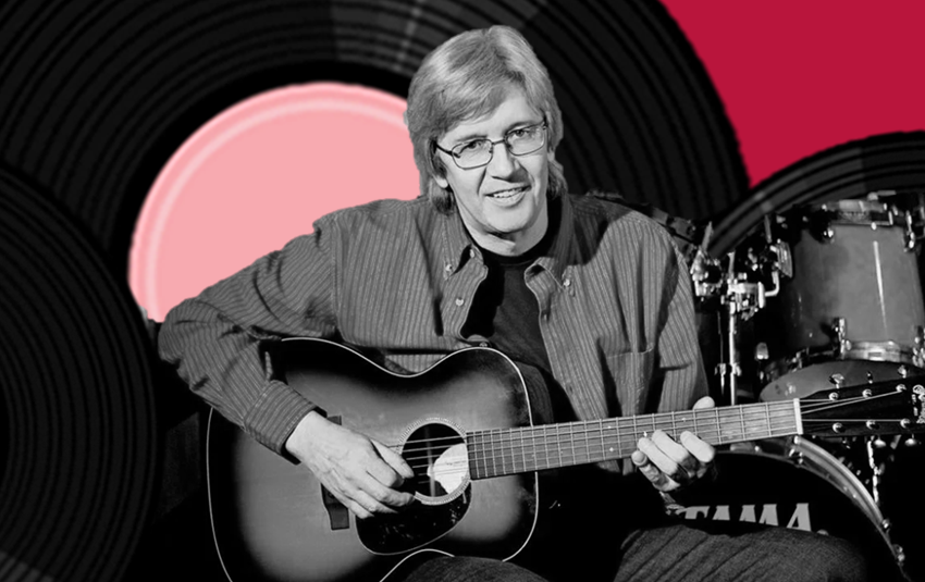 Константин Никольский. 