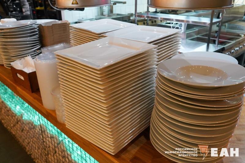    ЕАН. Архивное фото