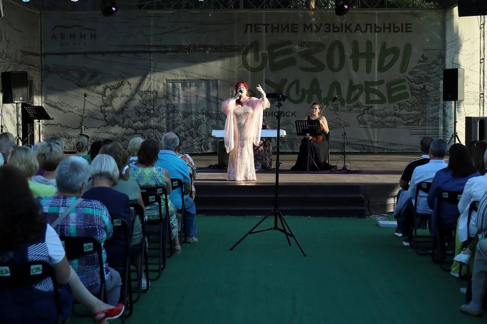    Ульяновцев приглашают послушать джазовые ритмы и музыку советских композиторов | ФОТО: Ульяновская областная филармония