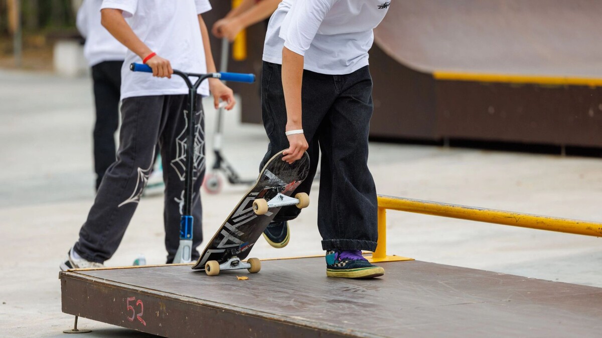    Фото: Юлия Чудинова/«Ямал-Медиа»