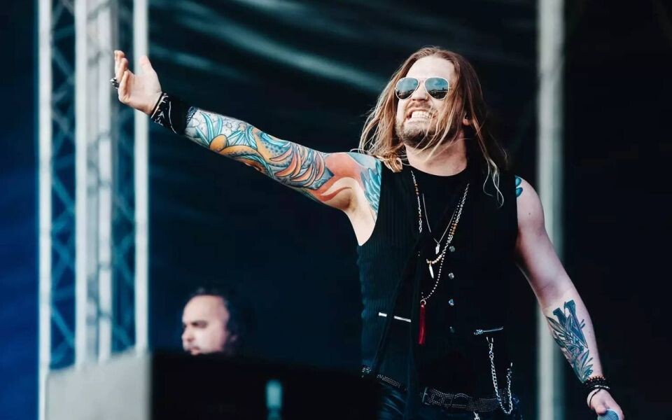    Арсений Бородин