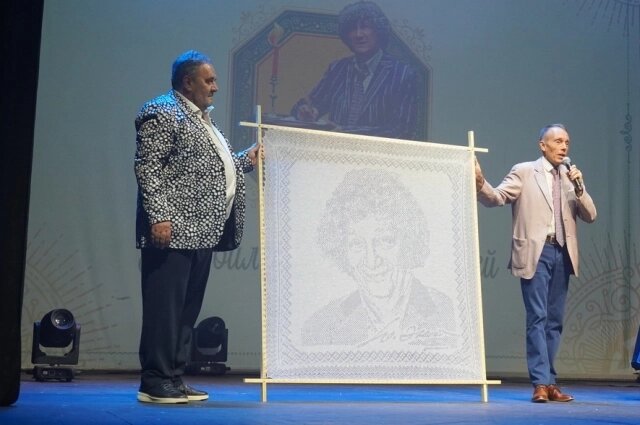    Фото: Оренбургский благотворительный фонд «Евразия»