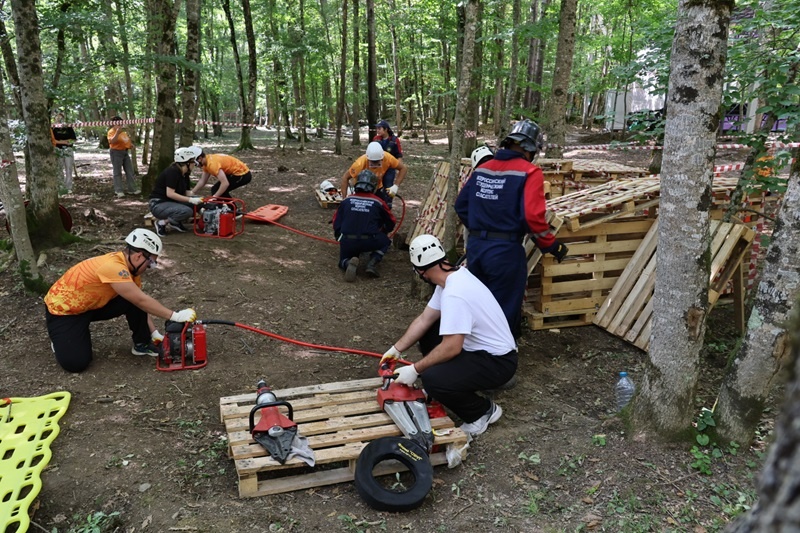    Фото: пресс-служба администрации Краснодарского края