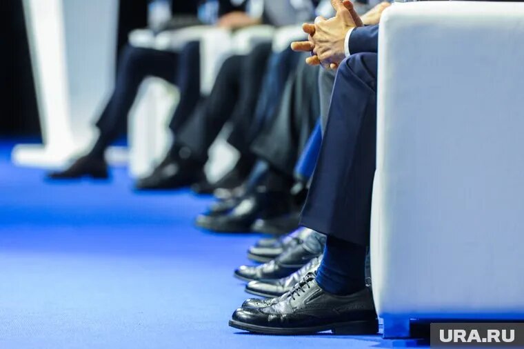 Экс-чиновники тюменского правительства занимали ключевые места в крупных бизнес-империях. Фото: Вадим Ахметов © URA.RU