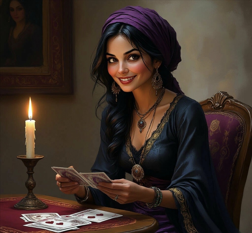 «Ваше будущее туманно... Потому что параметры микроклимата не замеряли, и освещенность ниже нормы».