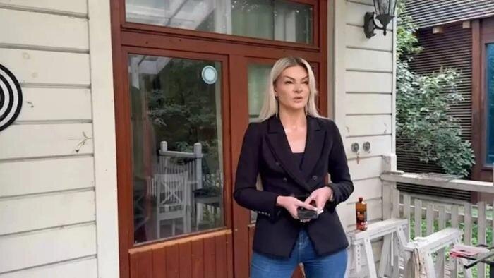    Фото: телеграм-канал SHOT