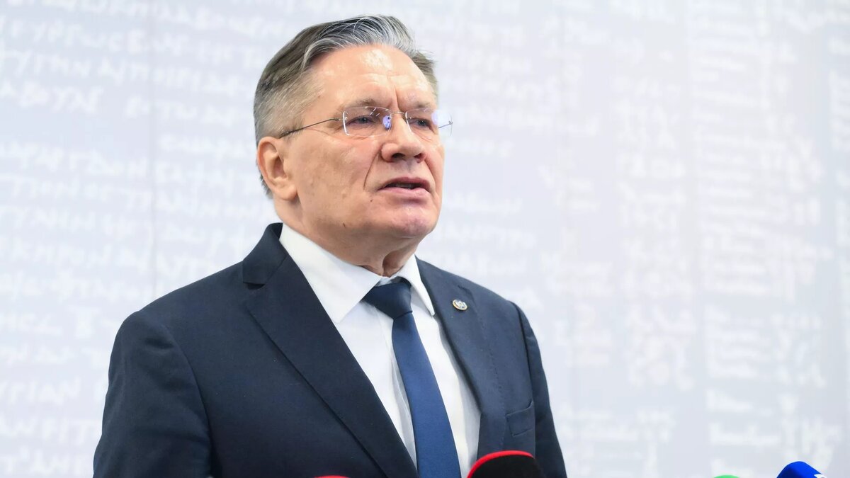 Генеральный директор госкорпорации "Росатом" Алексей Лихачев
© Sputnik / Илья Питалев